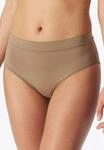 Schiesser Slip "Unique Micro" weicher Bund, elastische Wirkware