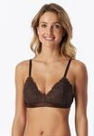 Schiesser Soft-BH "Unique Premium" mit herausnehmbaren Pads