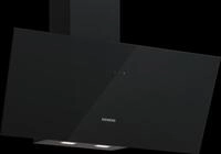 SIEMENS Kopffreihaube "LC95KDF61" Serie iQ300 LED-Beleuchtung und...