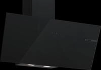 BOSCH Kopffreihaube "DWK95DF61" Serie Serie 4 DirectSelect und LED-Beleuchtung f&uuml;r