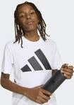 adidas Sportswear T-Shirt "TRAIN ESSENTIALS BIG LOGO"