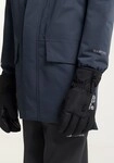 Jack Wolfskin Skihandschuhe "EASY ZIP GLOVE K"