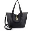 U.S. Polo Assn. Tragetasche "HELCHO SHOPPING BAG Damen" Tragetasche Damen, Shopper,