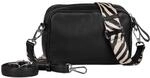 Gabor Handtasche "Silena" Damen Umh&auml;ngetasche, Schultertasche mit stylischem