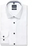 Businesshemd OLYMP "Luxor Modern Fit New-Kentkragen", Herren, Gr. 40, N-Gr,...