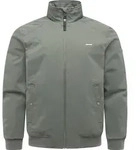 Funktionsjacke RAGWEAR "Izzyk Warm Y", Herren, Gr. S (48), grau (dusty olive),