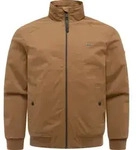 Ragwear Funktionsjacke "Izzyk Warm Y" ohne Kapuze Sportive Herren Blousonjacke...