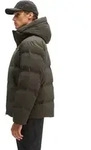 Outdoorjacke MARC O'POLO "aus wasserdichtem 2-Layer-Performance-Fabric", Herren, Gr.
