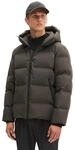 Outdoorjacke MARC O'POLO "aus wasserdichtem 2-Layer-Performance-Fabric", Herren, Gr.