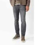 Brax "Style CHUCK" Denim: Five-Pocker-Jeans im Modern Fit