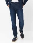 Brax "Style CHUCK" Denim: Five-Pocker-Jeans im Modern Fit