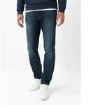 Brax "Style CHUCK" Denim: Five-Pocker-Jeans im Modern Fit