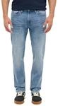 MUSTANG Slim-fit-Jeans "Herren Style Vegas BeFlow Slim"