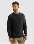 PME LEGEND Sweatshirt, Sweat-/ Strickkombination