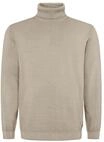 Pierre Cardin Strickpullover "Pierre Cardin Pullover" im unifarbenen Stil