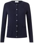 Strickjacke MAERZ MUENCHEN "Maerz Muenchen 244100 Strickjacke Damen Bekleidung",