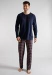 TOM TAILOR Pyjama