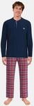 TOM TAILOR Pyjama