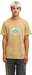 Quiksilver T-Shirt "Ev Mountain Lovers"