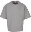 T-Shirt KARL KANI "Karl Kani Signature Essential Boxy T-Shirt", Herren, Gr. S, grau