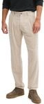 Marc OPolo Cordhose "Model Osby pleats tapered aus reiner Bio-Baumwolle"