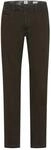 Chinohose BRAX "Style EVEREST", Herren, Gr. 46, Normalgr&ouml;&szlig;en, gr&uuml;n (olivgr&uuml;n),