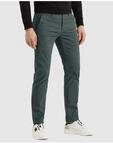 PME LEGEND Chinohose "TWIN WASP CHINO LEFT HAND STRETCH TWILL" mit Taschen