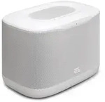 JBL Wireless Lautsprecher "Cove X1", wei&szlig;, B:32,5cm H:26,5cm T:22,5cm,...
