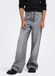 KIDS ONLY Weite Jeans "KOGCOBAIN RHS WIDE DNM AZG815 NOOS" Baumwolle,