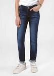 STACCATO Slim-fit-Jeans "LISA" Slim Fit
