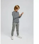 Name It Sweathose "NKMSWEAT &ndash; Jogger mit verstellbarem Bund und Rippb&uuml;ndchen"