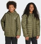 adidas Sportswear Outdoorjacke "ESSENTIALS LIGHT PADDED KINDER"