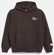 s.Oliver Junior Kapuzensweatjacke Kapuzensweater mit Letter-Prints / f&uuml;r Boys