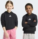 adidas Sportswear Kapuzensweatshirt "ESSENTIALS KIDS HOODIE"