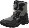 Superfit Winterboots "JUPITER, WMS: weit" Snowboots, mit Kontrastbes&auml;tzen,