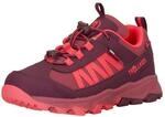 TROLLKIDS Outdoorschuh "Kids Tronfjell Hiker Low" wasserdicht