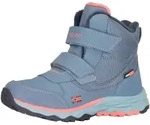 Winterstiefel TROLLKIDS "KIDS HAFJELL WINTER BOOTS", M&auml;dchen, Gr. 32, Fleece,...