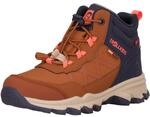 TROLLKIDS Winterstiefel "KIDS TROLLTUNGA HIKER MID XT" wasserdicht
