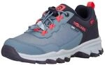 TROLLKIDS Outdoorschuh "Kids Trolltunga Hiker Low XT" wasserdicht
