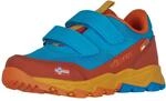TROLLKIDS Outdoorschuh "Kids Preikestolen Hiker" wasserdicht