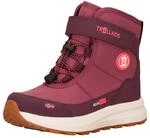 TROLLKIDS Winterstiefel "KIDS HELGELAND ANTI SLIP WINTER BOOTS" Snowboots,