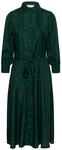 KAFFE Midikleid "Damen Kleid KAemine"