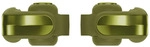 BOSE Open-Ear-Kopfh&ouml;rer "Ultra Open Earbuds (2nd Gen)", gr&uuml;n (olivgr&uuml;n),