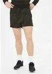 Shorts ENDURANCE "Malakas", Herren, Gr. XXL, US-Gr&ouml;&szlig;en, schwarz, 88%...