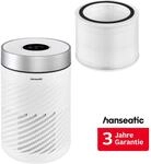 Hanseatic Luftreiniger ""KJ250"" f&uuml;r 65 qm R&auml;ume inkl. 3 Jahre...