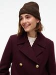 Tommy Hilfiger Strickm&uuml;tze "TH FLAG PIMA COTTON BEANIE" Beanie mit...