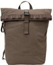 Marc OPolo Rucksack "aus wasserabweisendem Recycling-Nylon"