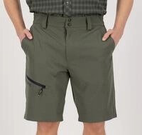 Shorts DEPROC ACTIVE "KENTVILLE V Full Stretch Short", Herren, Gr. M,...