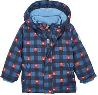 Funktionsjacke "FIOW 13 MNS JCKT", Jungen, Gr. 122/128, blau (royalblau),