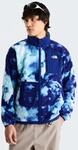 The North Face Fleecejacke "M YUMIORI OFF PEAK FULL ZIP JACKET -PRNT" f&uuml;r